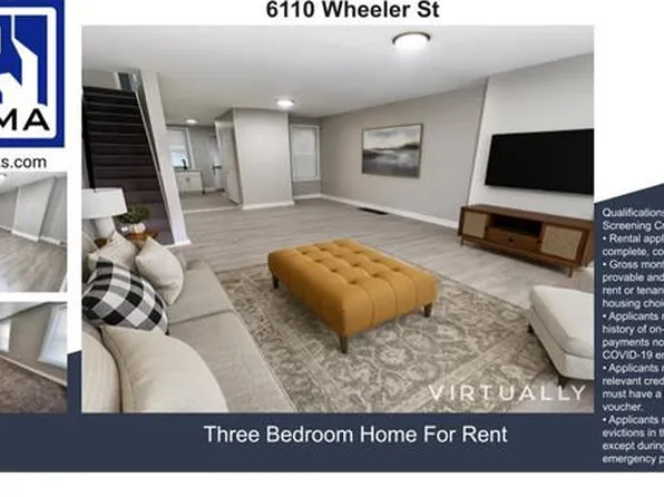6110 Wheeler St, Philadelphia, PA 19142