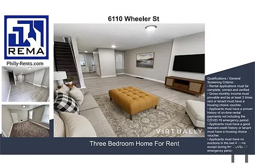 6110 Wheeler St Photo 1