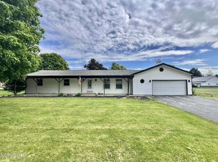 309 Alisa Ln, Arlington, OH 45814