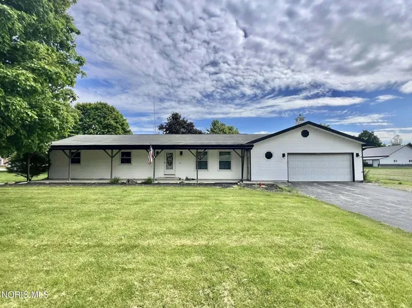 309 Alisa Ln, Arlington, OH 45814