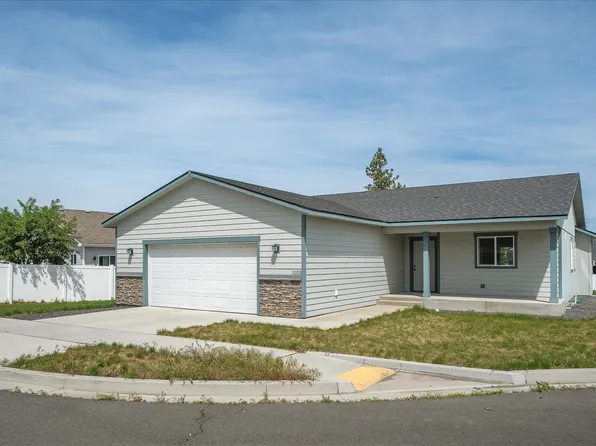 1103 S Sun Devil Ct, Spokane, WA 99224