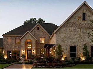 3701 Alberta Ln, Flower Mound, TX 75022