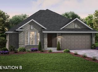 23425 Zinfandel Dr, Alvin, TX 77511