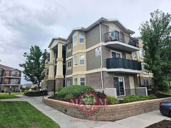 104 E Resaca Dr Unit E2, Sandy, UT 84070