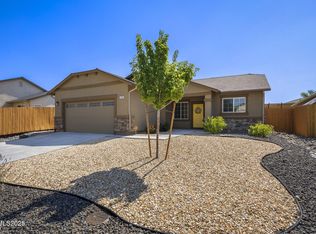 14524 Leiden Dr, Reno, NV 89506