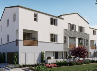 Plan 1 Plan, Canopy, Ontario, CA 91762