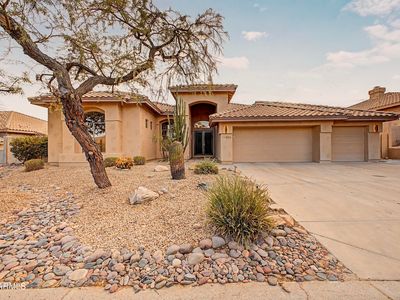 11994 N 125TH Street, Scottsdale, AZ, 85259