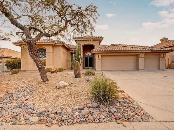 11994 N 125TH Street, Scottsdale, AZ 85259