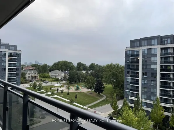 372 Highway 7 E, Richmond Hill, ON