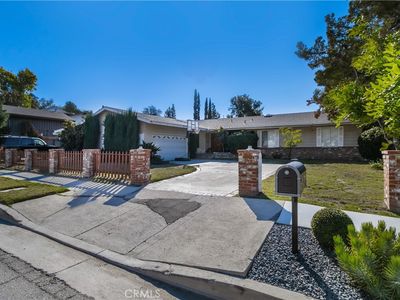 17230 Midwood Dr, Granada Hills, CA, 91344