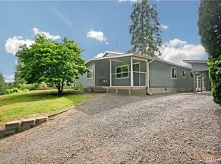 330 NE Barbara Blvd, Belfair, WA 98528