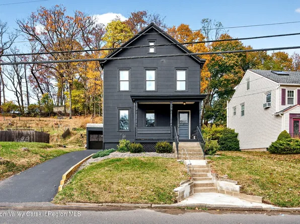 139 Linderman Avenue, Kingston, NY 12401