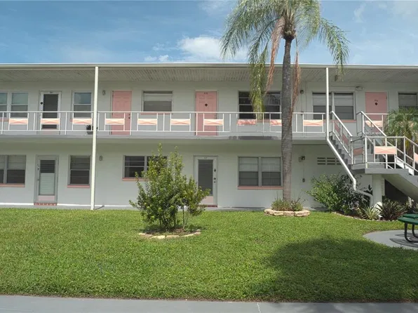 5900 21ST STREET N #6, ST PETERSBURG, FL 33714
