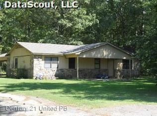 911 Donna Rd, Pine Bluff, AR 71602