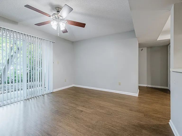 Forest Village — Photo 69