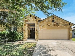 135 Voyager Cv, Kyle, TX 78640