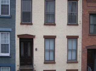 128 S Swan St, Albany, NY 12210