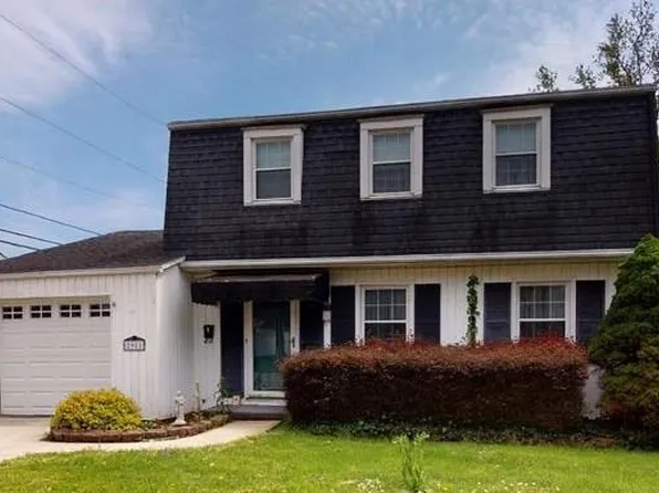 2901 Coles Rdg, Portsmouth, OH 45662