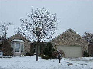 3759 Parklawn Dr #86, Canton, MI 48188