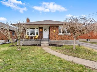 96 Clarke St, Pt Colborne, ON L3K 2G3