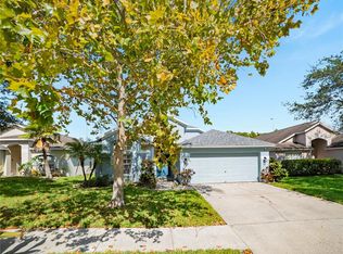 15032 Shaw Rd, Tampa, FL 33625