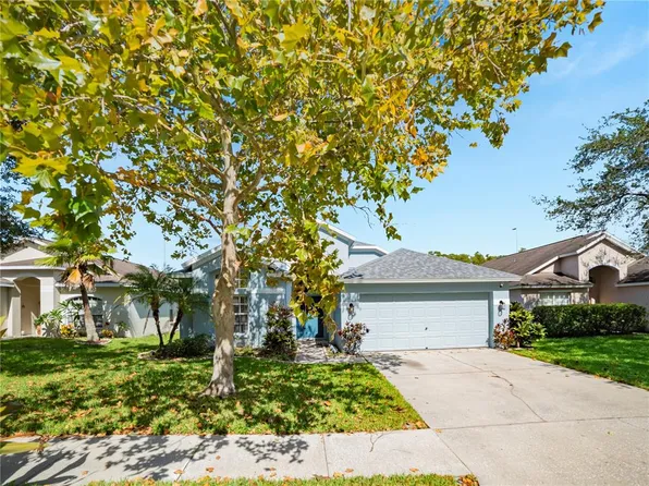 15032 SHAW ROAD, TAMPA, FL 33625