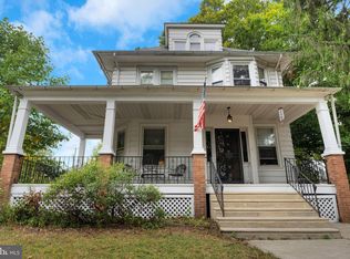 201 E Madison Ave, Collingswood, NJ 08108