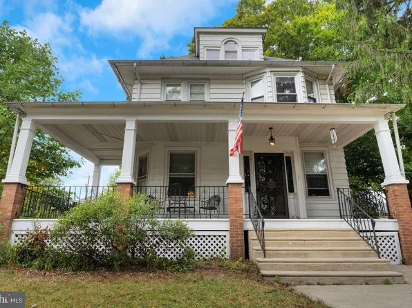 201 E Madison Ave, Collingswood, NJ 08108