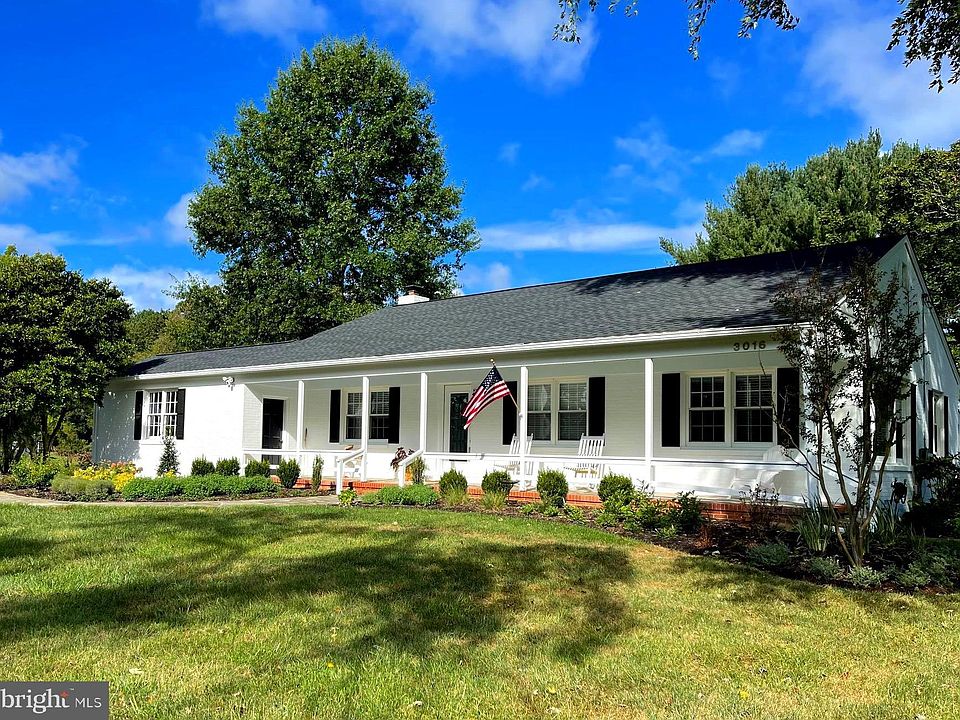 3016 Benson Mill Rd, Upperco, MD 21155 MLS MDBC2077822 Zillow