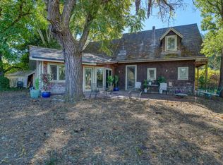 4 Foothill Blvd, Calistoga, CA 94515