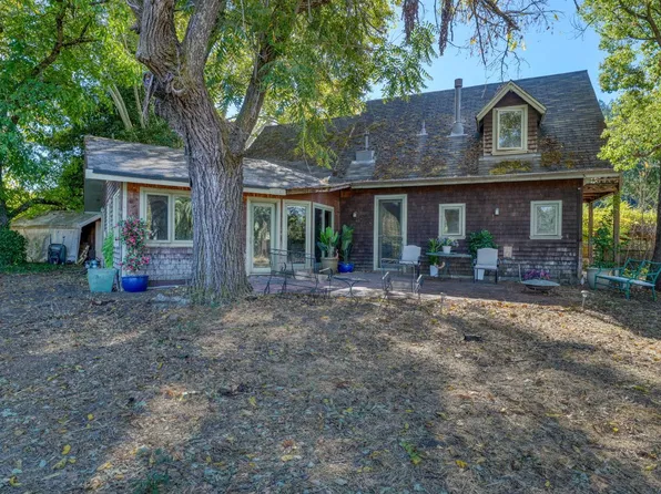 4 Foothill Boulevard, Calistoga, CA 94515