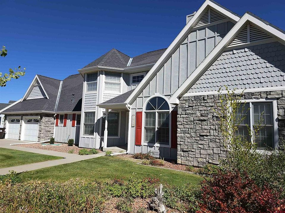 1815 Otter Pond Cir, Montrose, CO 81401 MLS 811169 Zillow
