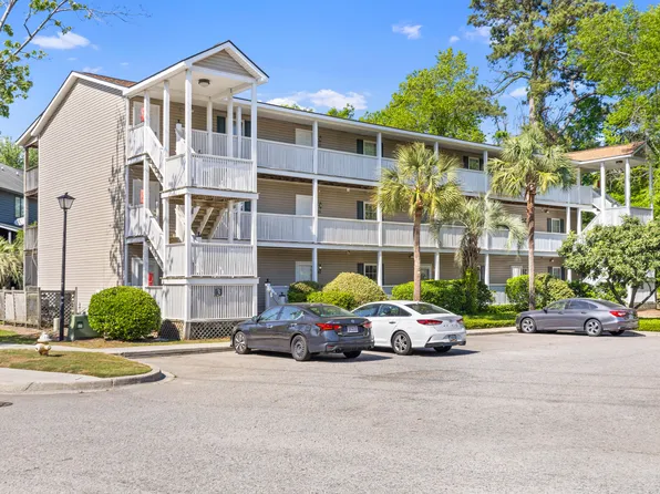 1530 Fort Johnson Rd APT 3C, Charleston, SC 29412