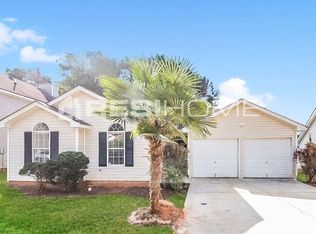 2234 Rambling Way, Lithonia, GA 30058