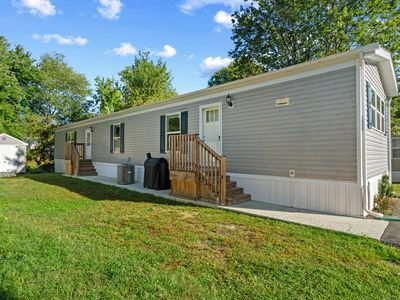 1806 Sandee Ct, Edgewood, MD, 21040