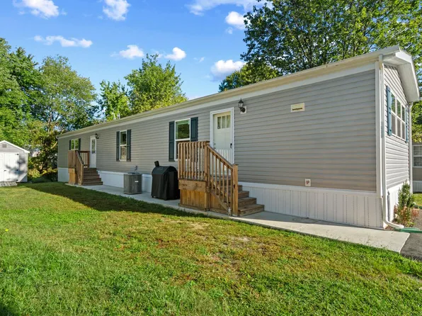 1806 Sandee Ct, Edgewood, MD 21040