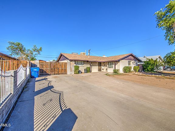5th image of 5014 W CATALINA Drive