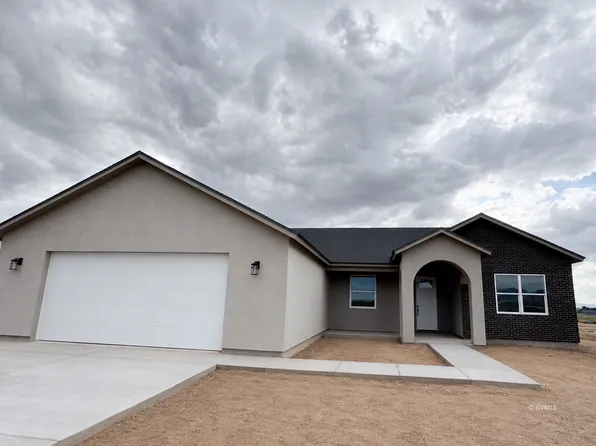 54 S 600 E, Pima, AZ 85543