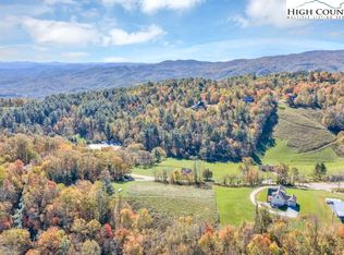 Old 421 Hwy S, Boone, NC 28607