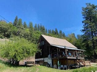 6415 Baltimore Mine Rd, Foresthill, CA 95631