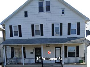 19 Prospect St, Pittston, PA 18640