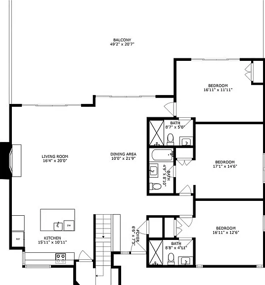 46 Cleveland Dr — Photo 39