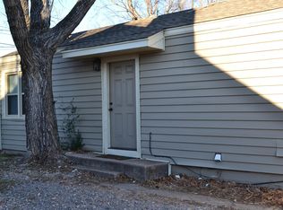 1714 1/2 W Admiral Ave, Stillwater, OK 74074