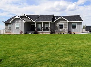 141 N 3744 E, Rigby, ID 83442