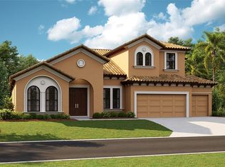 10138 Meadowrun Dr, Lithia, FL 33547