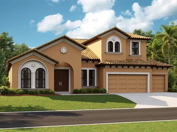 10138 Meadowrun Dr, Lithia, FL 33547
