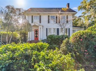 368 Sylvan Dr, Winter Park, FL 32789