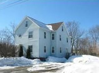 6 Pepin Ave, Easthampton, MA 01027