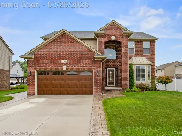 23470 Legacy Blvd, Macomb, MI 48042