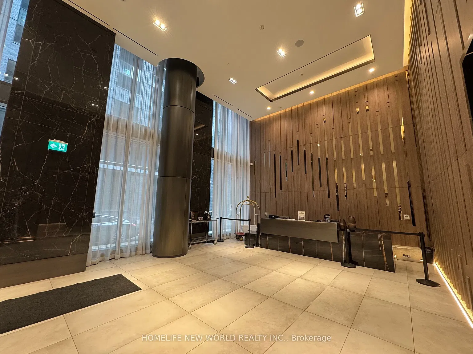 2 bed, $3,000 — Photo 2